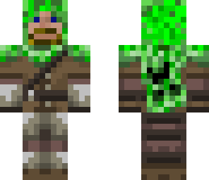 assassin hunter
