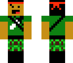 rambo