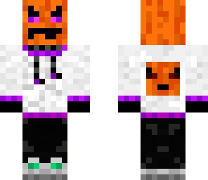 spooky d6013 skin