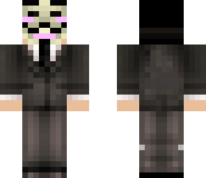 vendetta twins