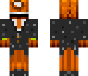 cyclops pumkinbob