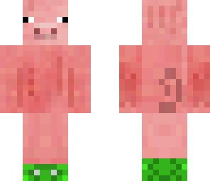 pig bro