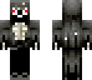 hutfe dark ghosts