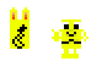 picachu