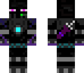 enderman for hire