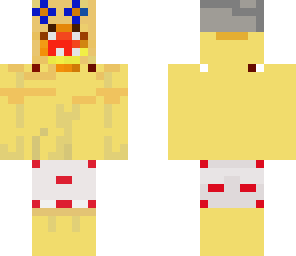 old man 