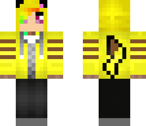 pokemon chick