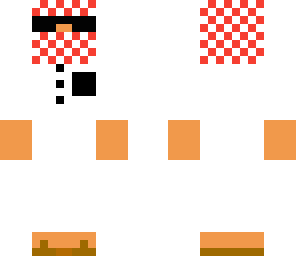 ksa skin - fix