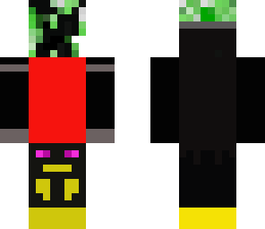creeper capitan