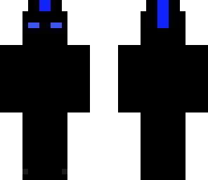 blue knight