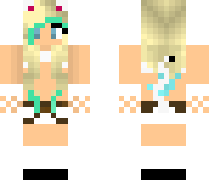edawg's skin