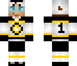 bruins player