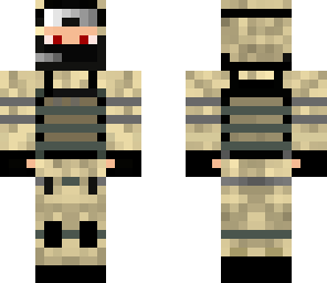 marine