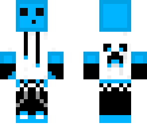 cool slime gamer