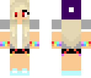 my skin edited