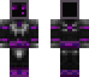 ender slime armor outfit