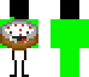jj cake