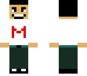 markiplier fan - white sweatshirt