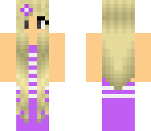 rapunzel princess