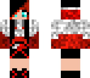 assassin girl