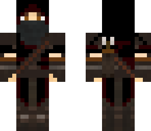 human archer
