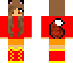 fire fox
