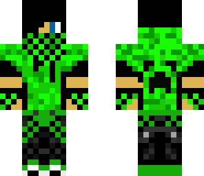 creeper dj bandit