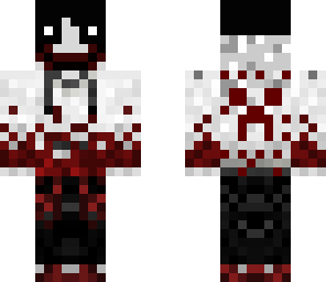 jeff the killer