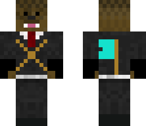hunter bacca