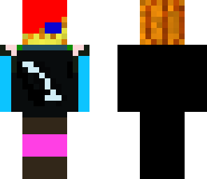idk