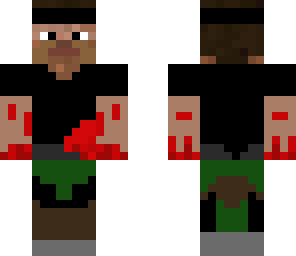 veteran