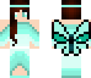 water fairy