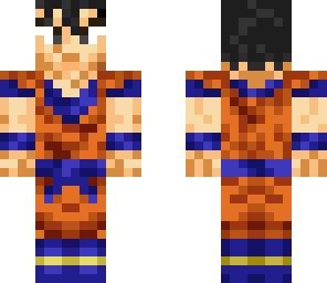 dead goten