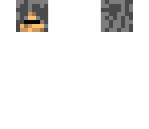 assassain head