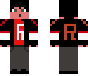 redbeackerofficial