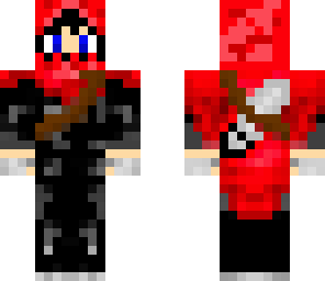 ninja guy