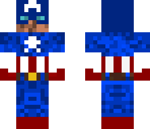 captain america