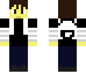 slender player