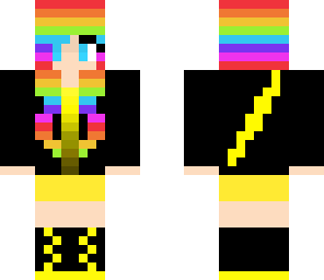 bolt princess