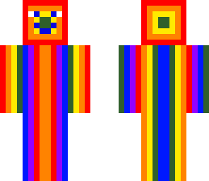 a better rainbow
