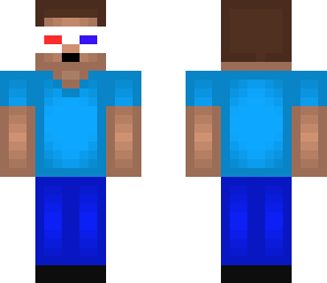 super steve