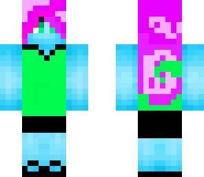avatar ladie