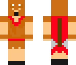 spartan worrior