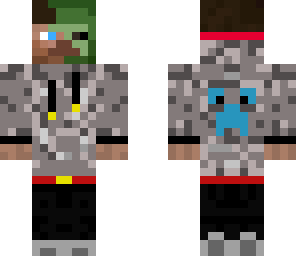 zombie esteven