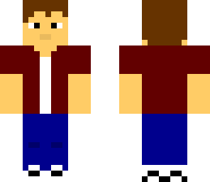 regular teen