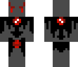 rock demon boss