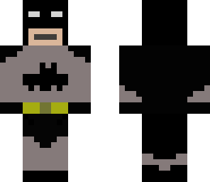 dark knight returns