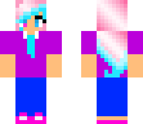 my oc