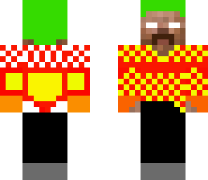 herobrine
