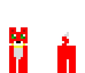 original cute dog